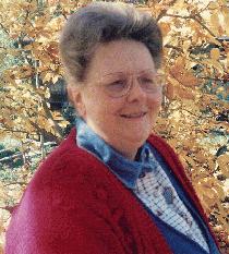 Lois Marie Butts